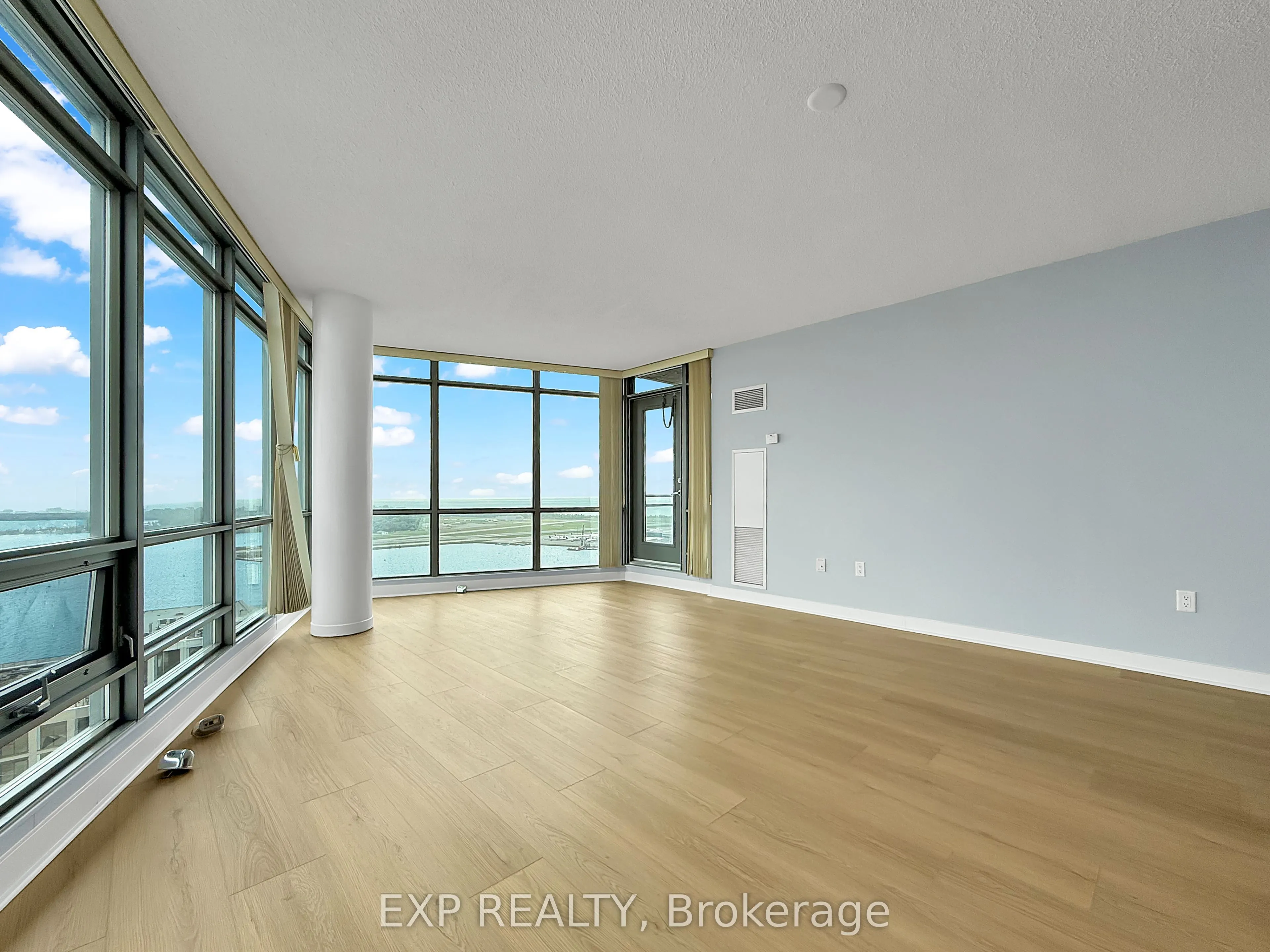 5 Mariner Terrace, #3202