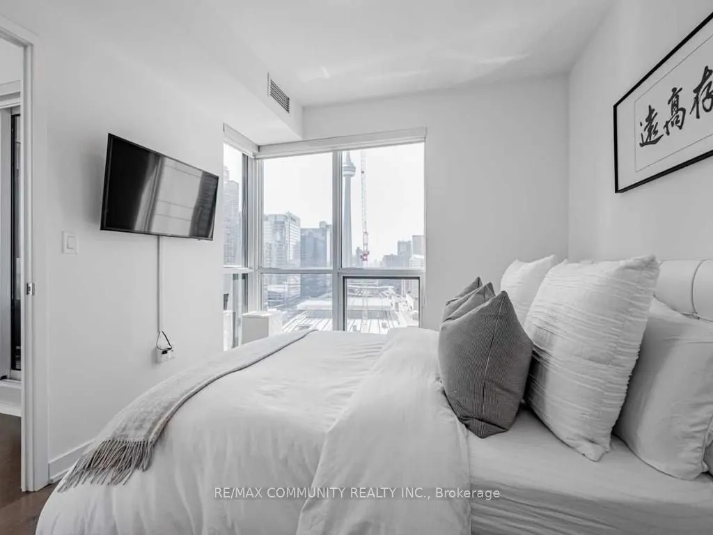 1 The Esplanade Street, #2202