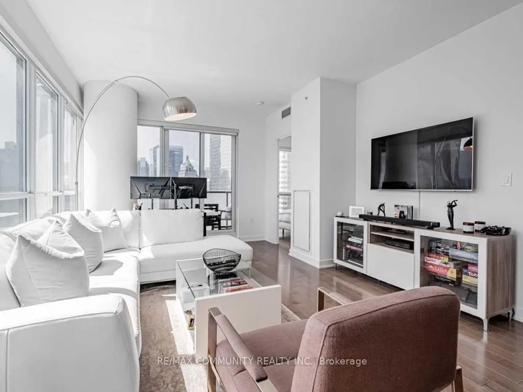 1 The Esplanade Street, #2202