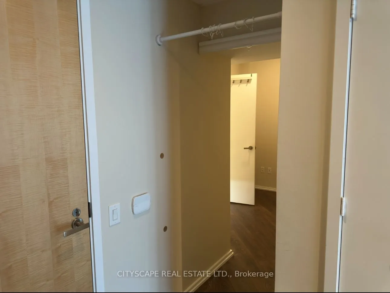 45 Charles Street E, #909