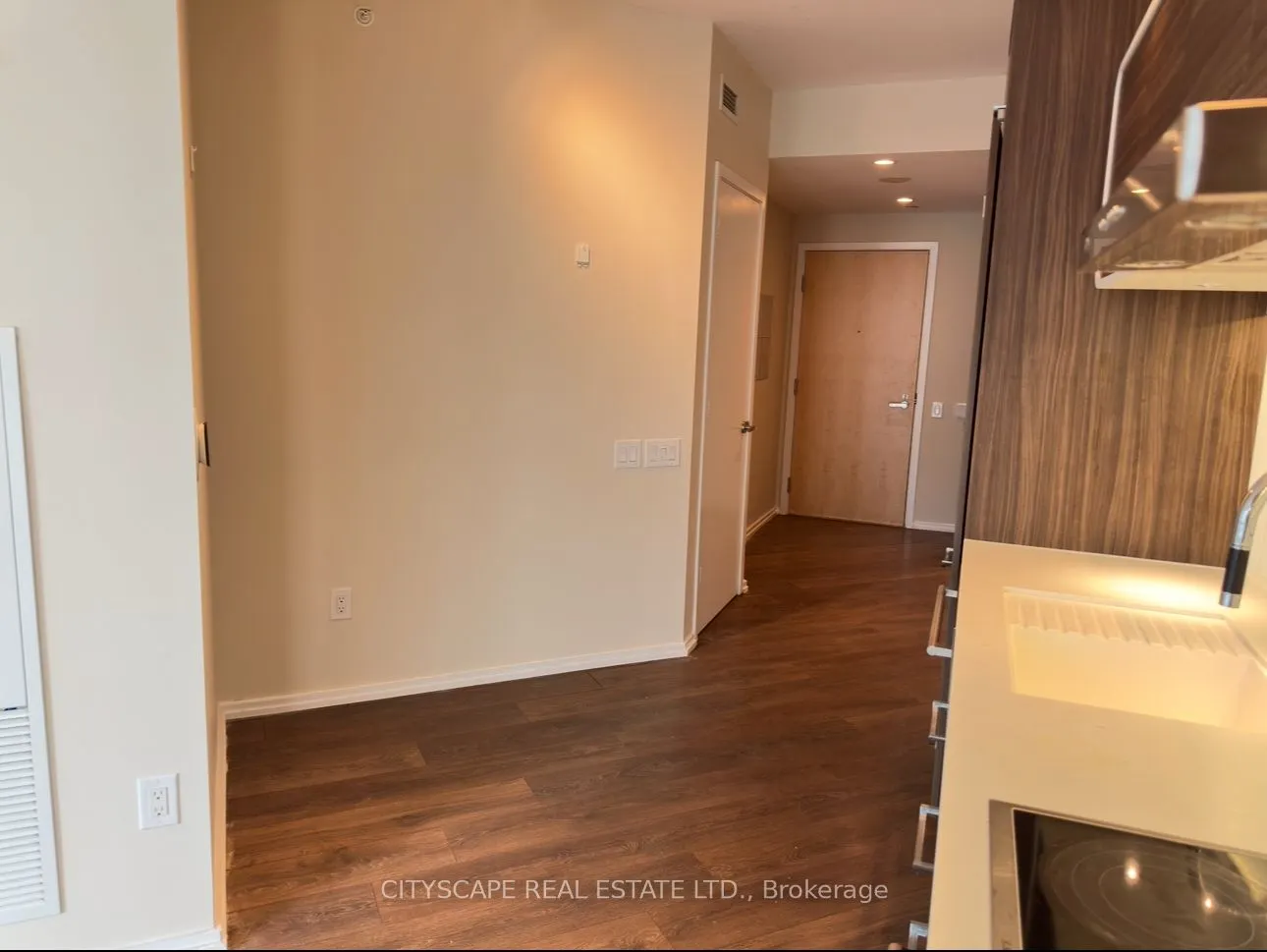 45 Charles Street E, #909