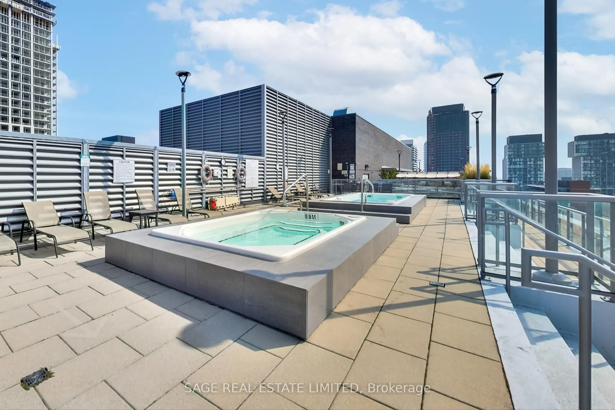 320 Richmond Street E, #1306