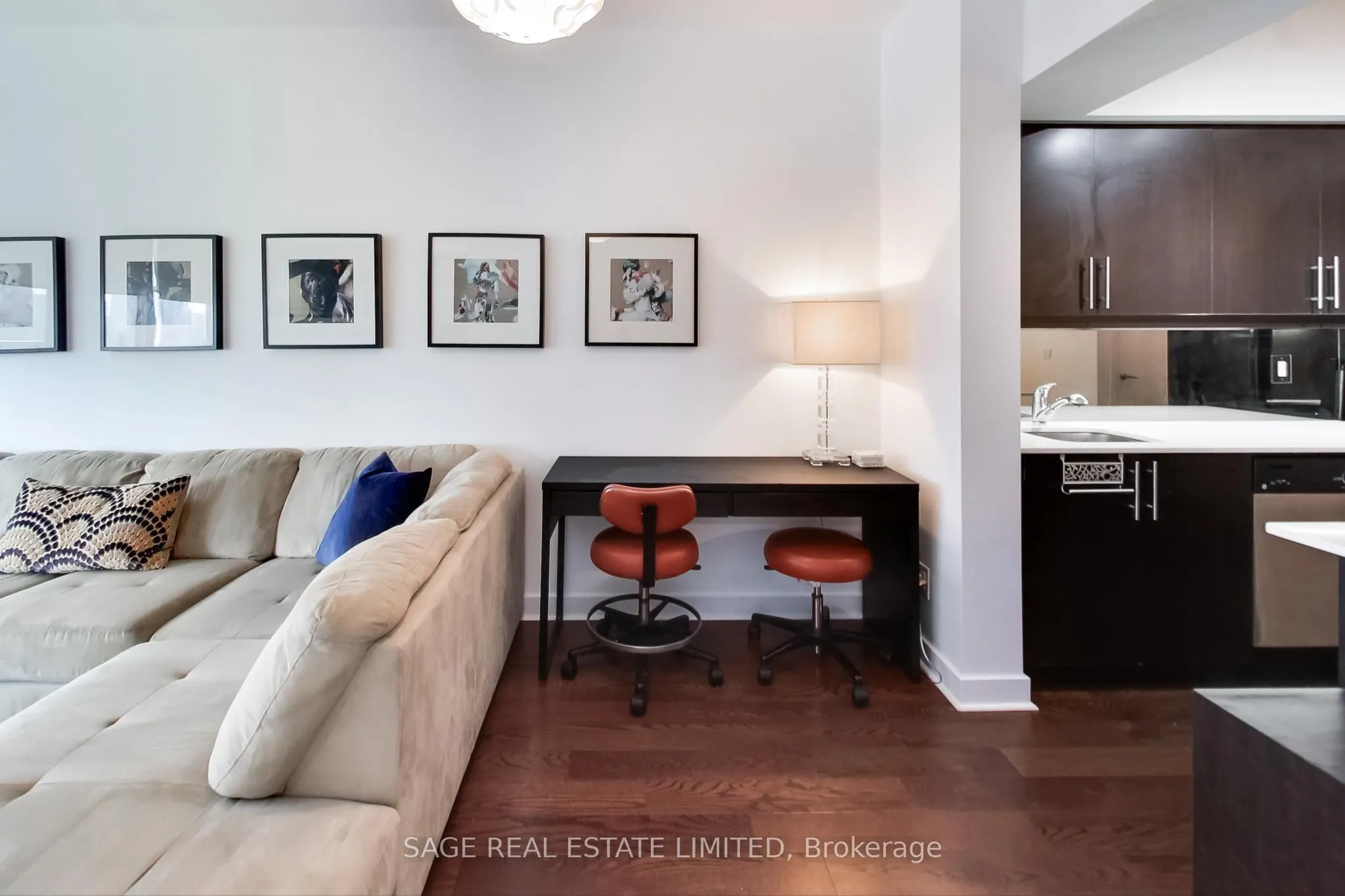 320 Richmond Street E, #1306