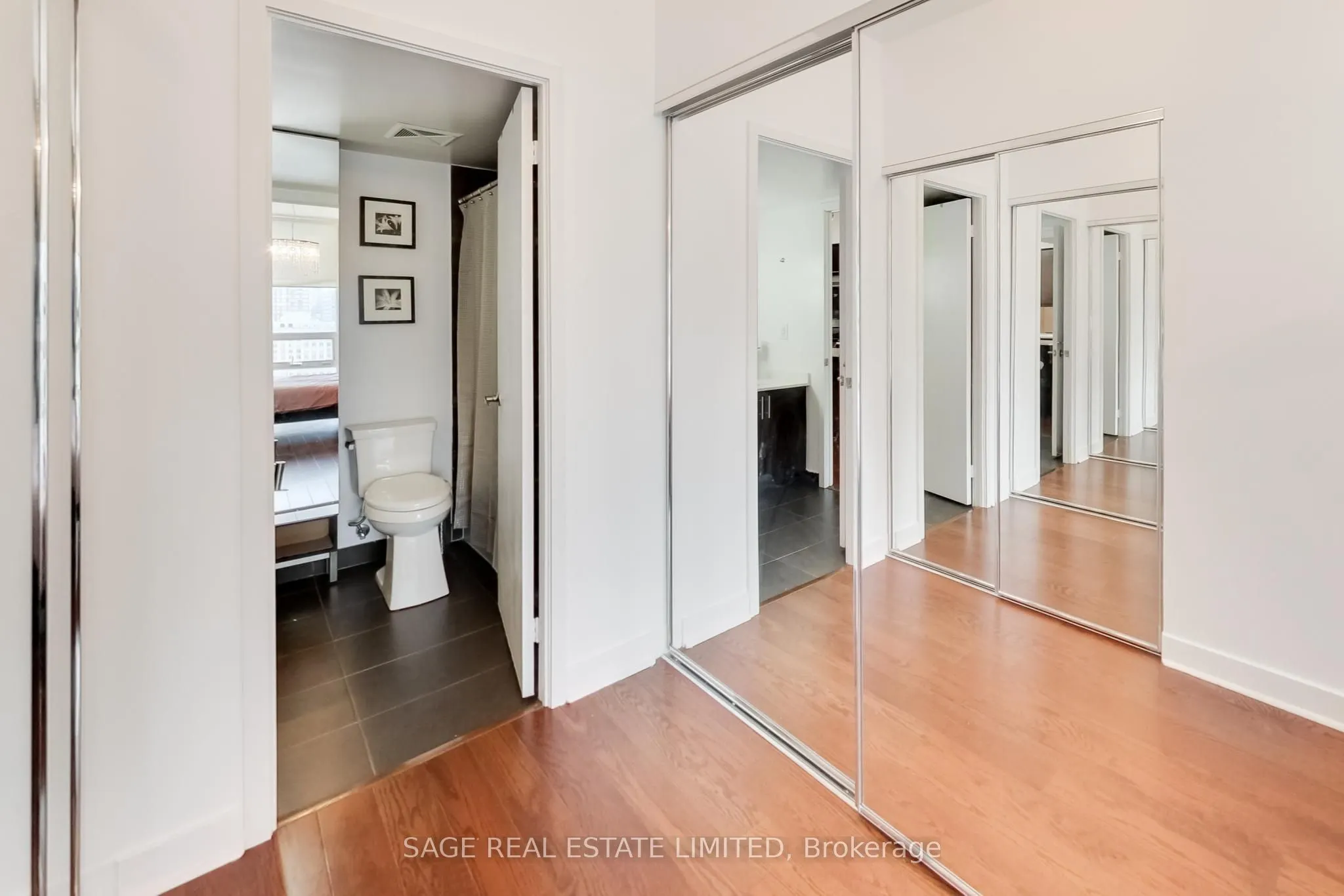 320 Richmond Street E, #1306