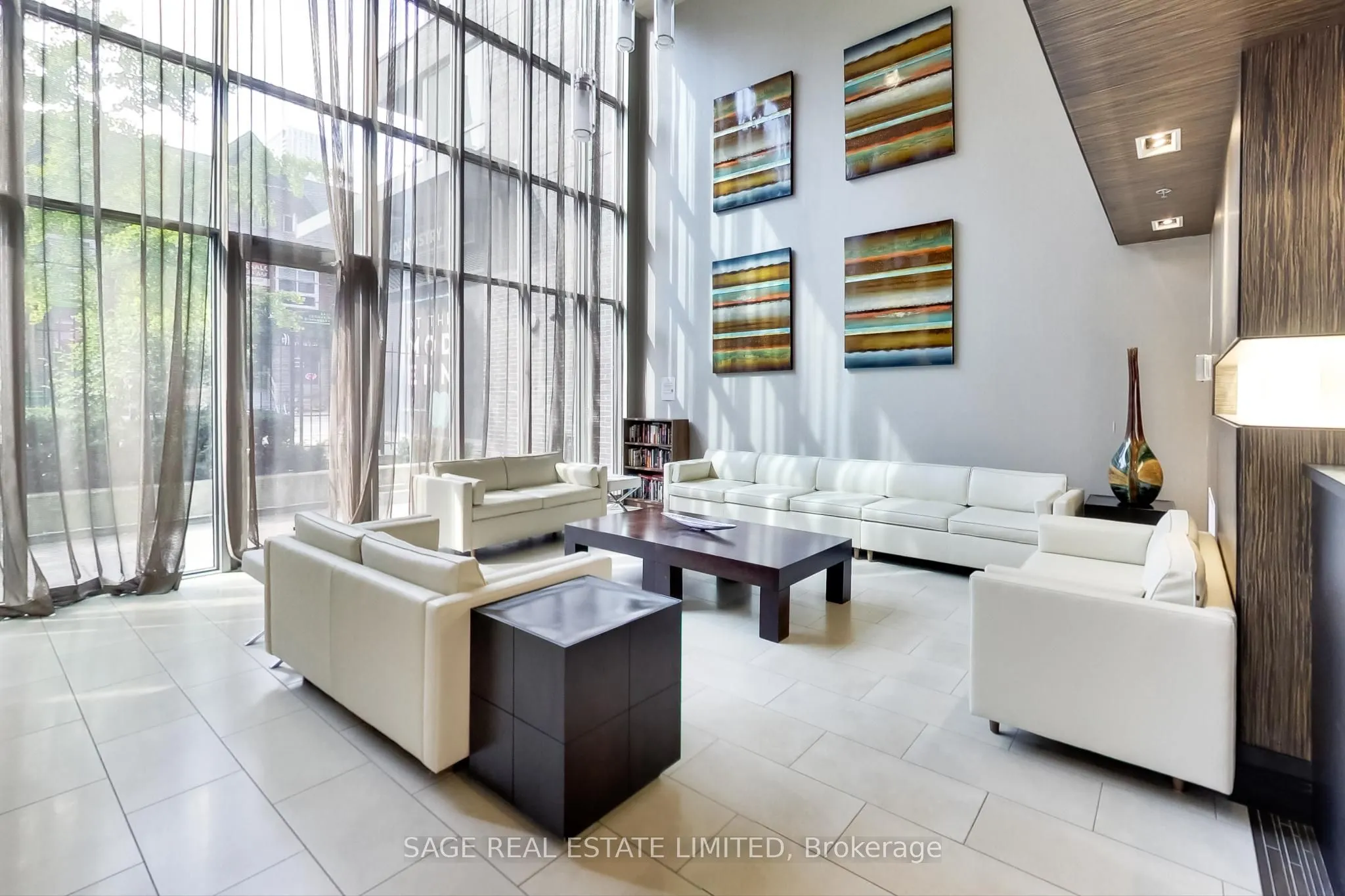 320 Richmond Street E, #1306