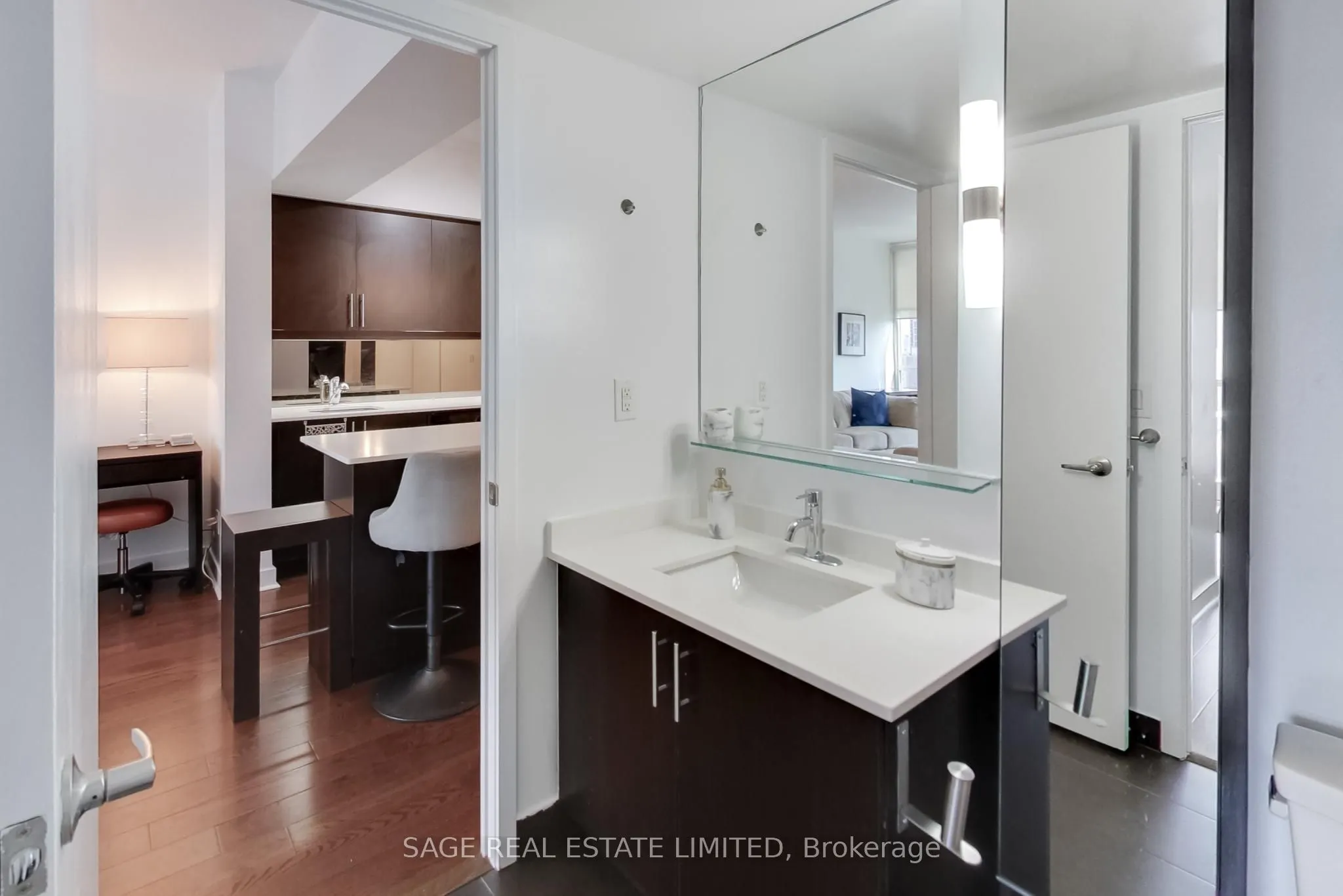320 Richmond Street E, #1306