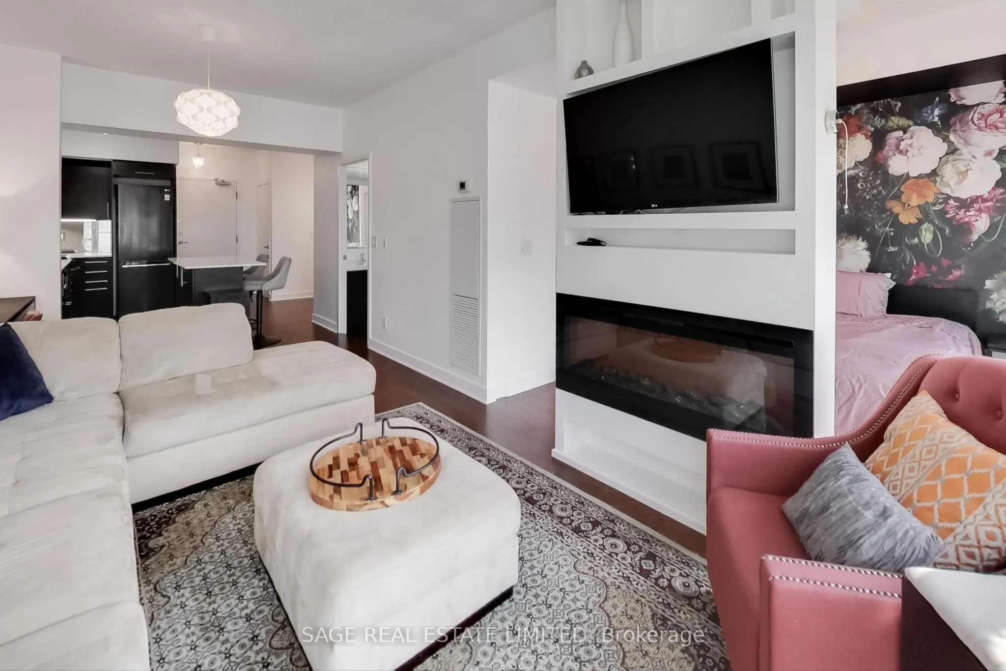 320 Richmond Street E, #1306