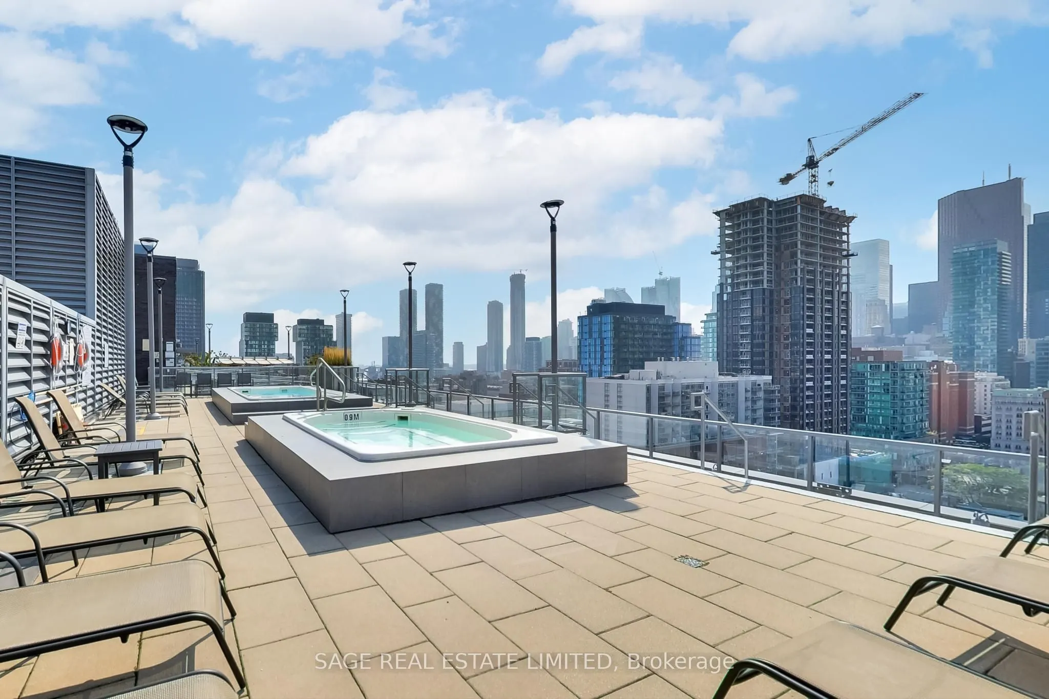 320 Richmond Street E, #1306