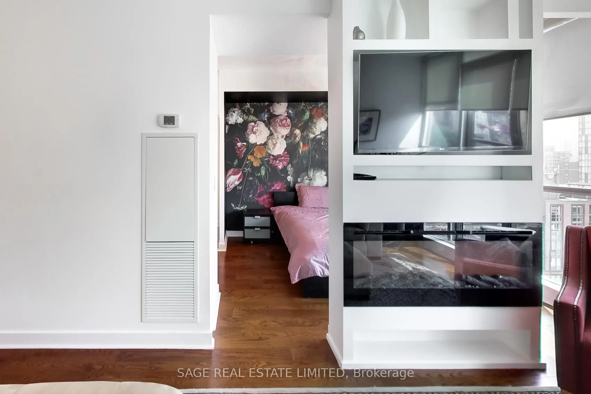 320 Richmond Street E, #1306