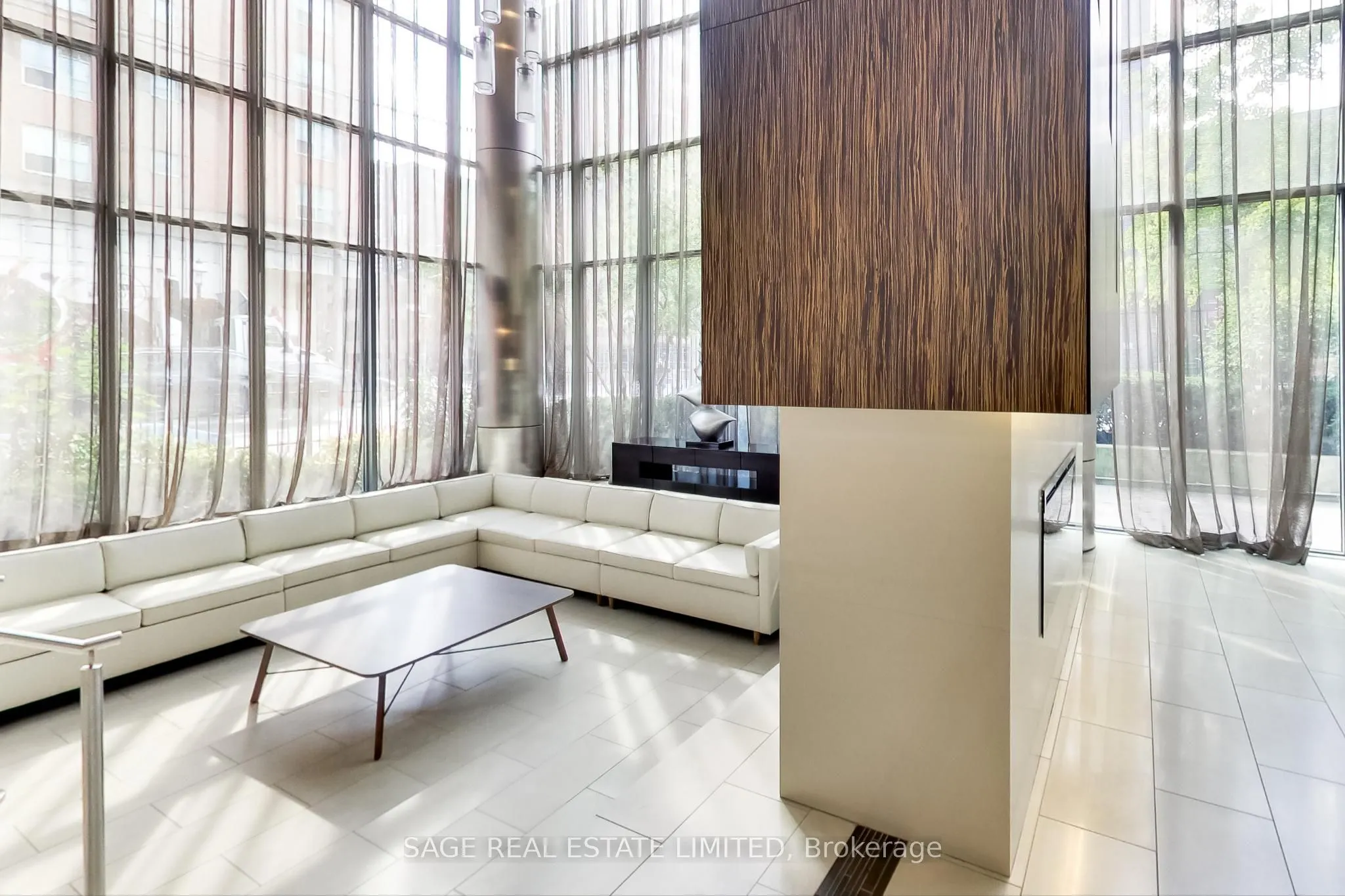320 Richmond Street E, #1306