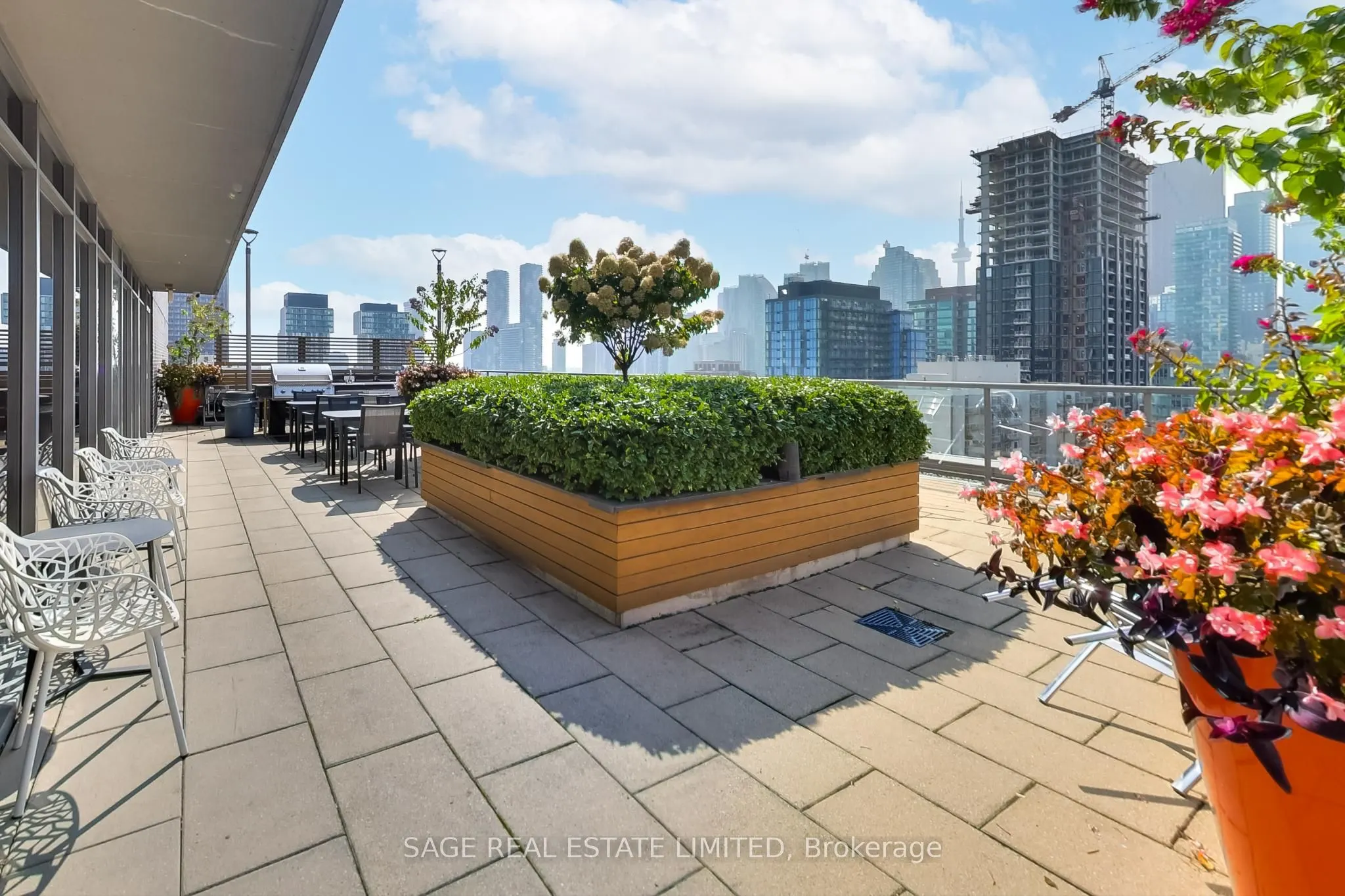 320 Richmond Street E, #1306