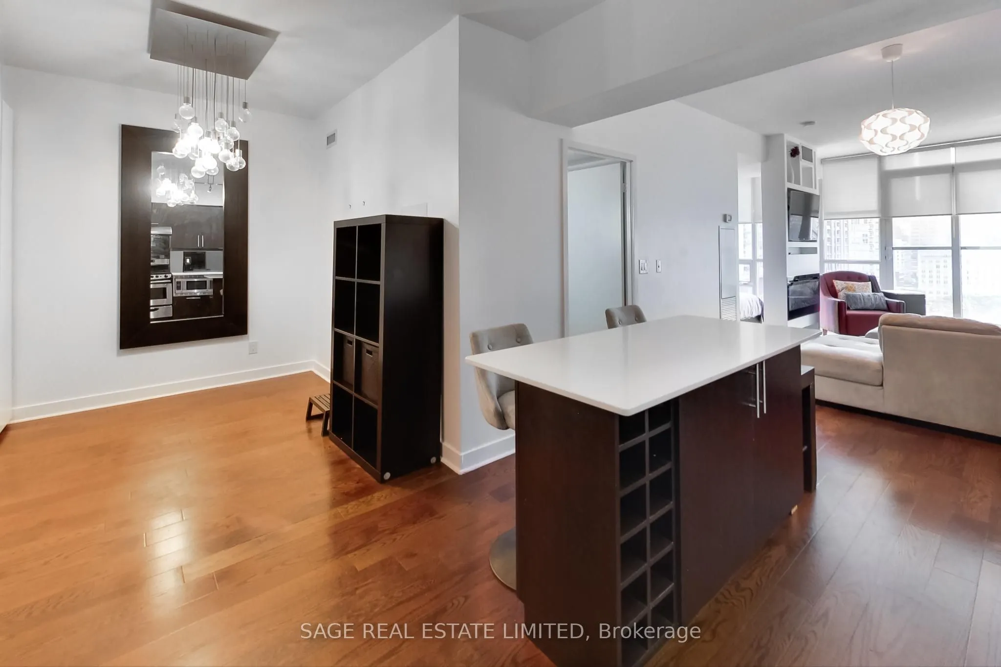 320 Richmond Street E, #1306