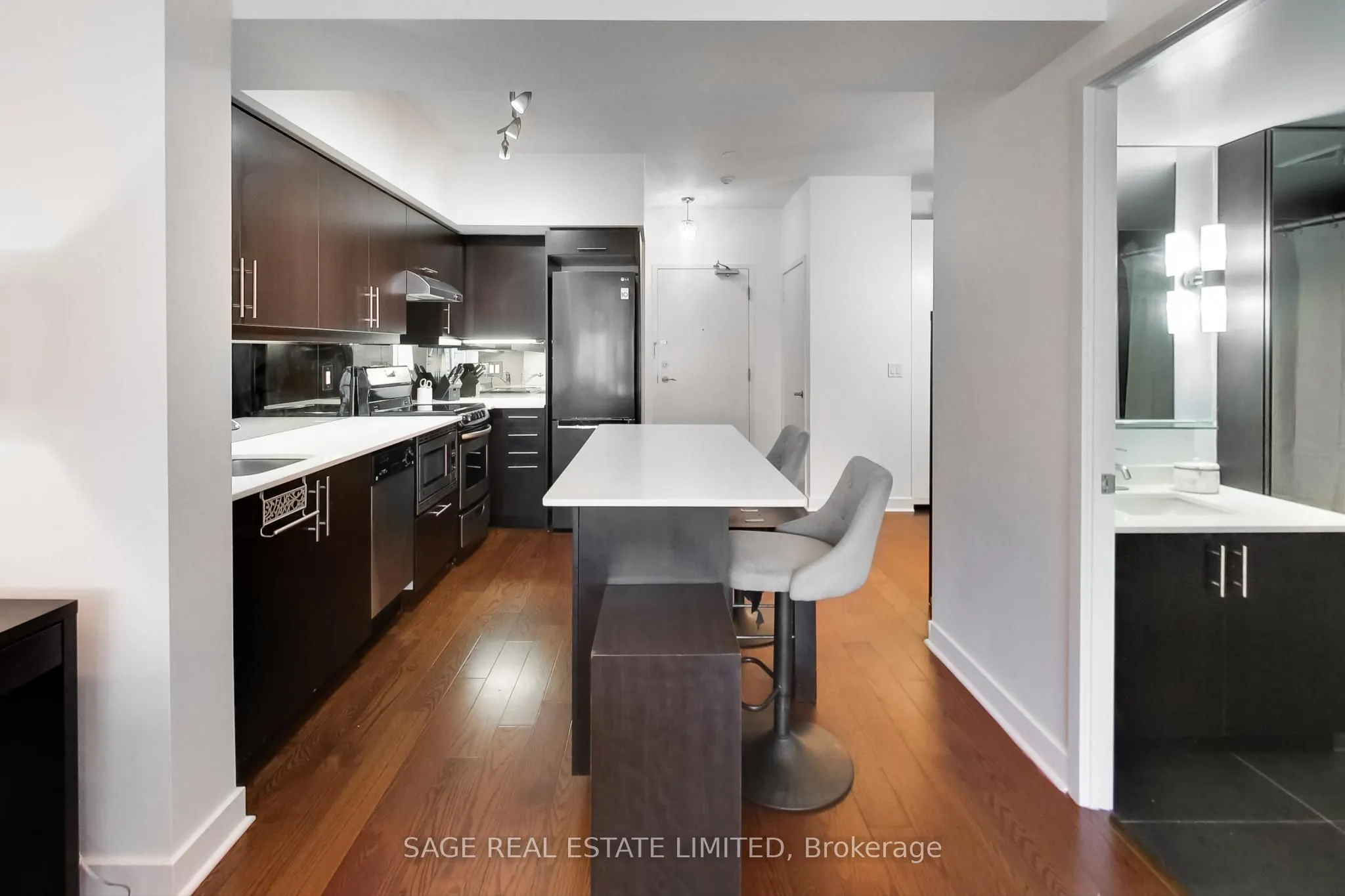 320 Richmond Street E, #1306