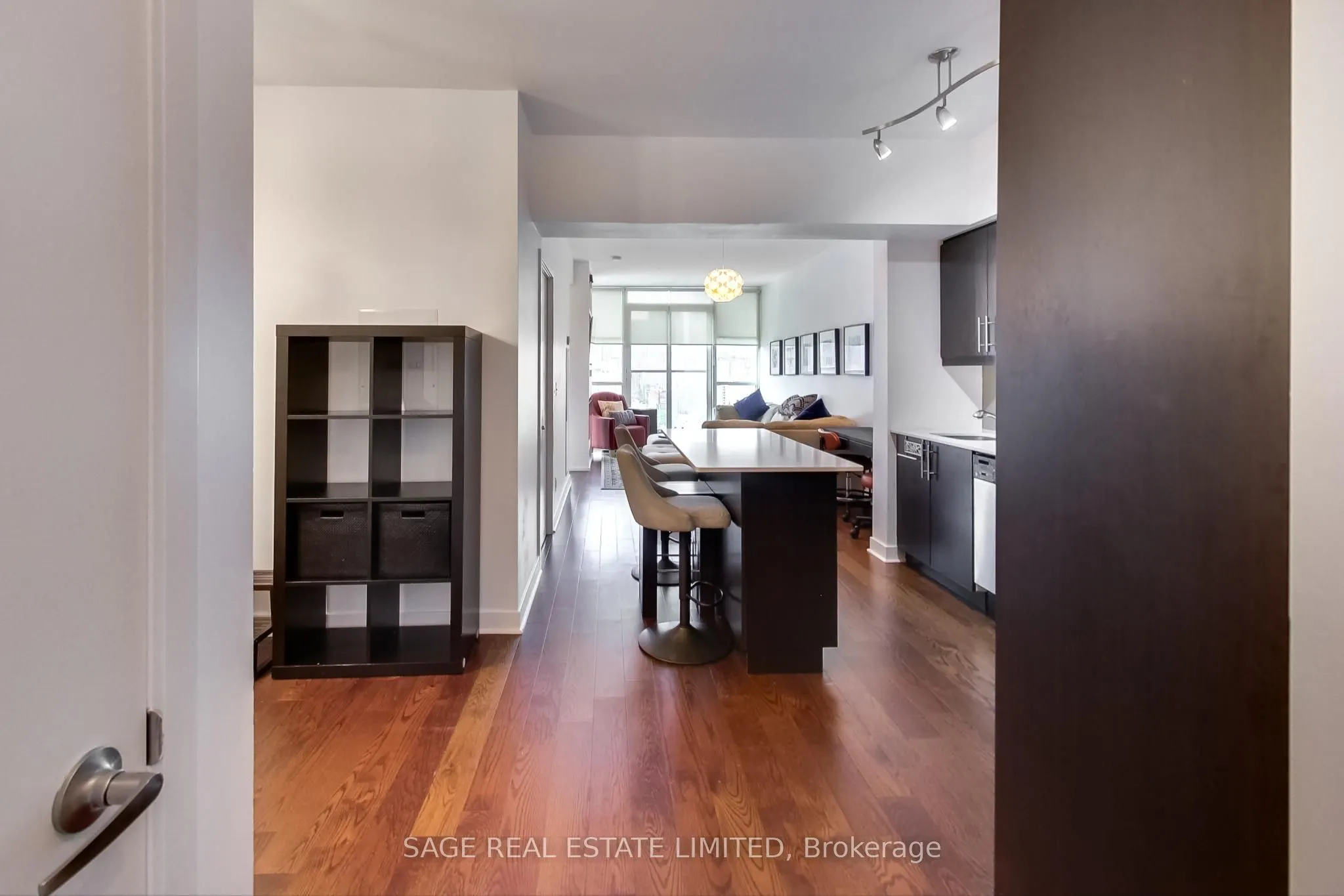 320 Richmond Street E, #1306