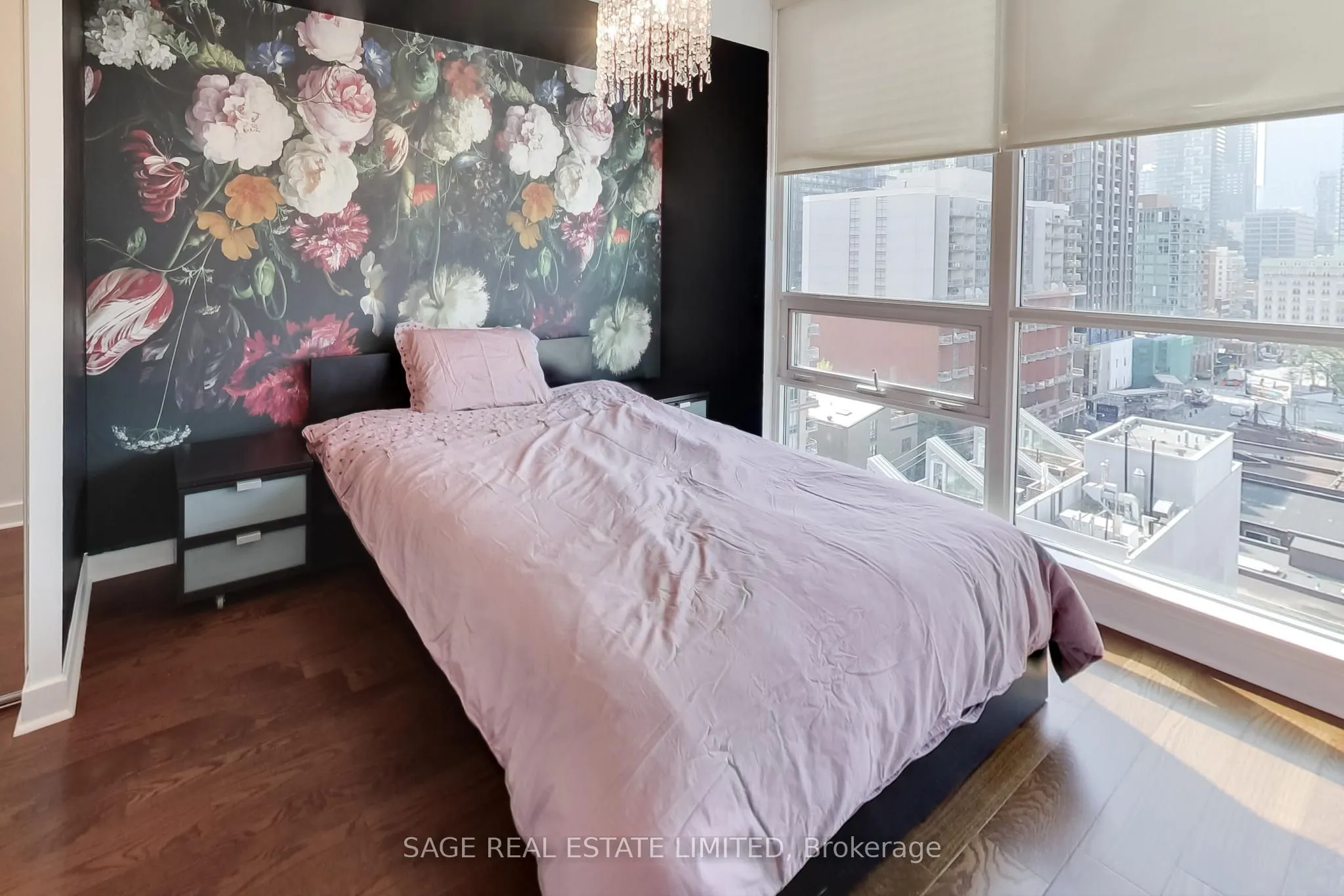 320 Richmond Street E, #1306