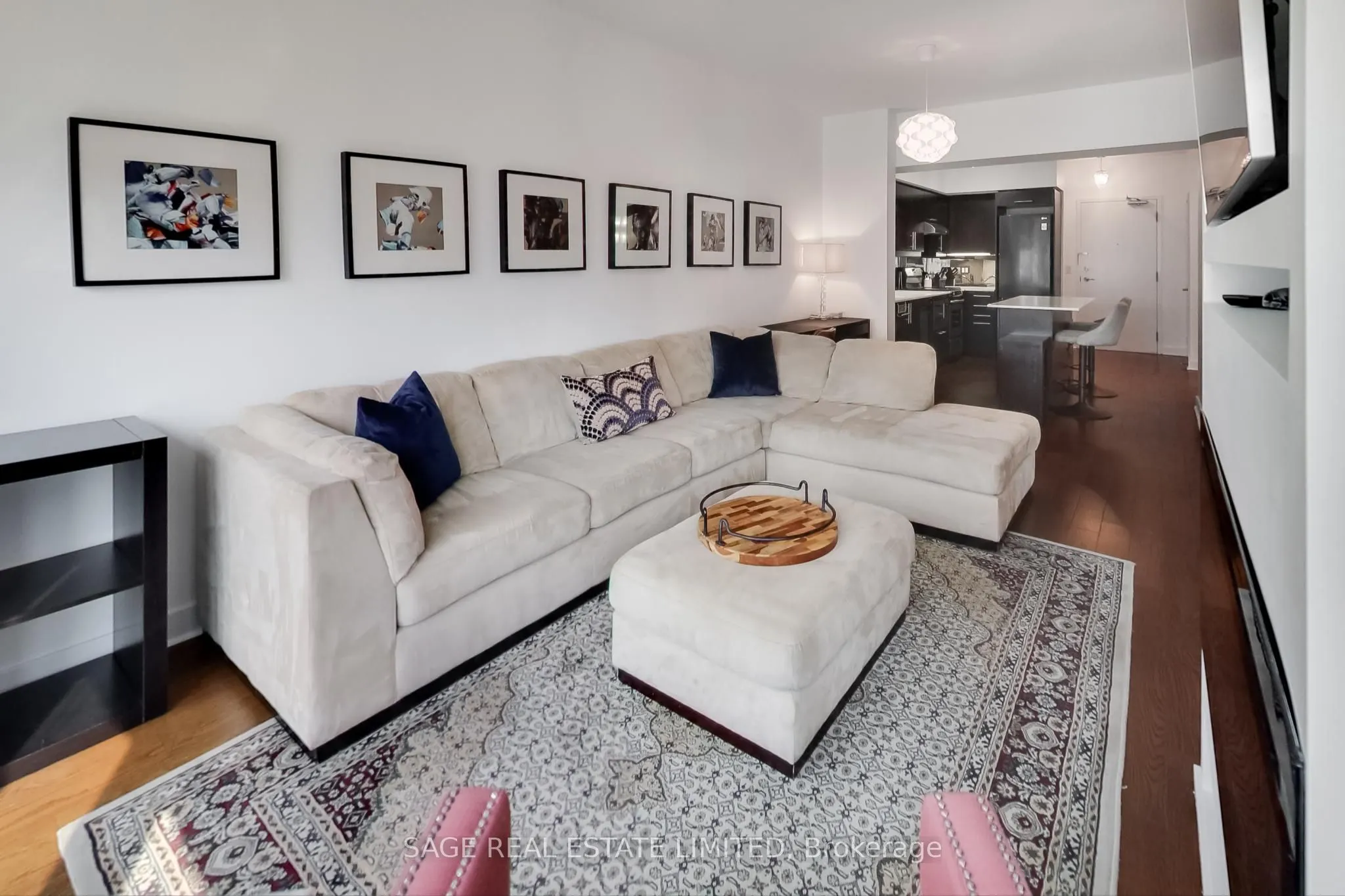 320 Richmond Street E, #1306