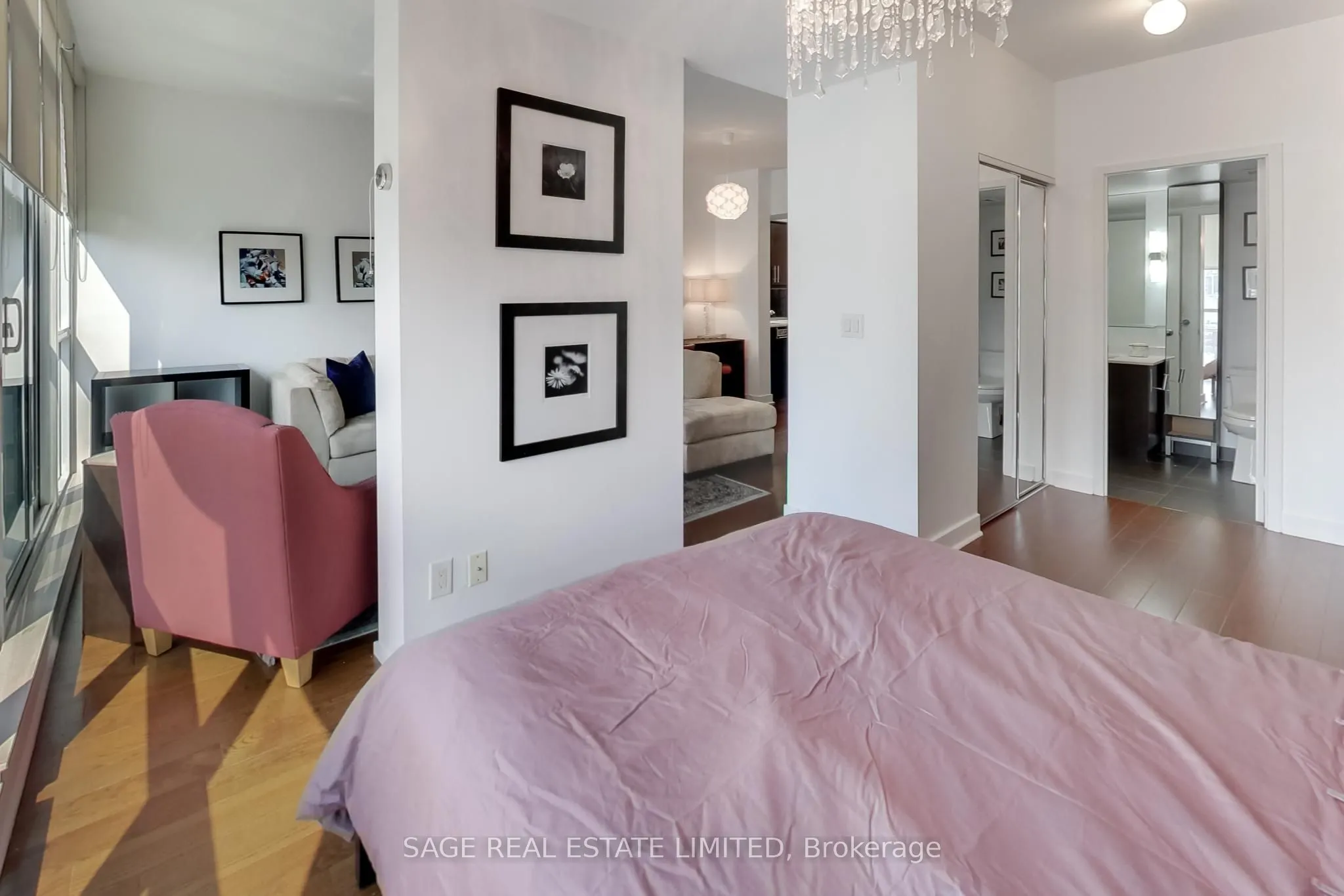 320 Richmond Street E, #1306