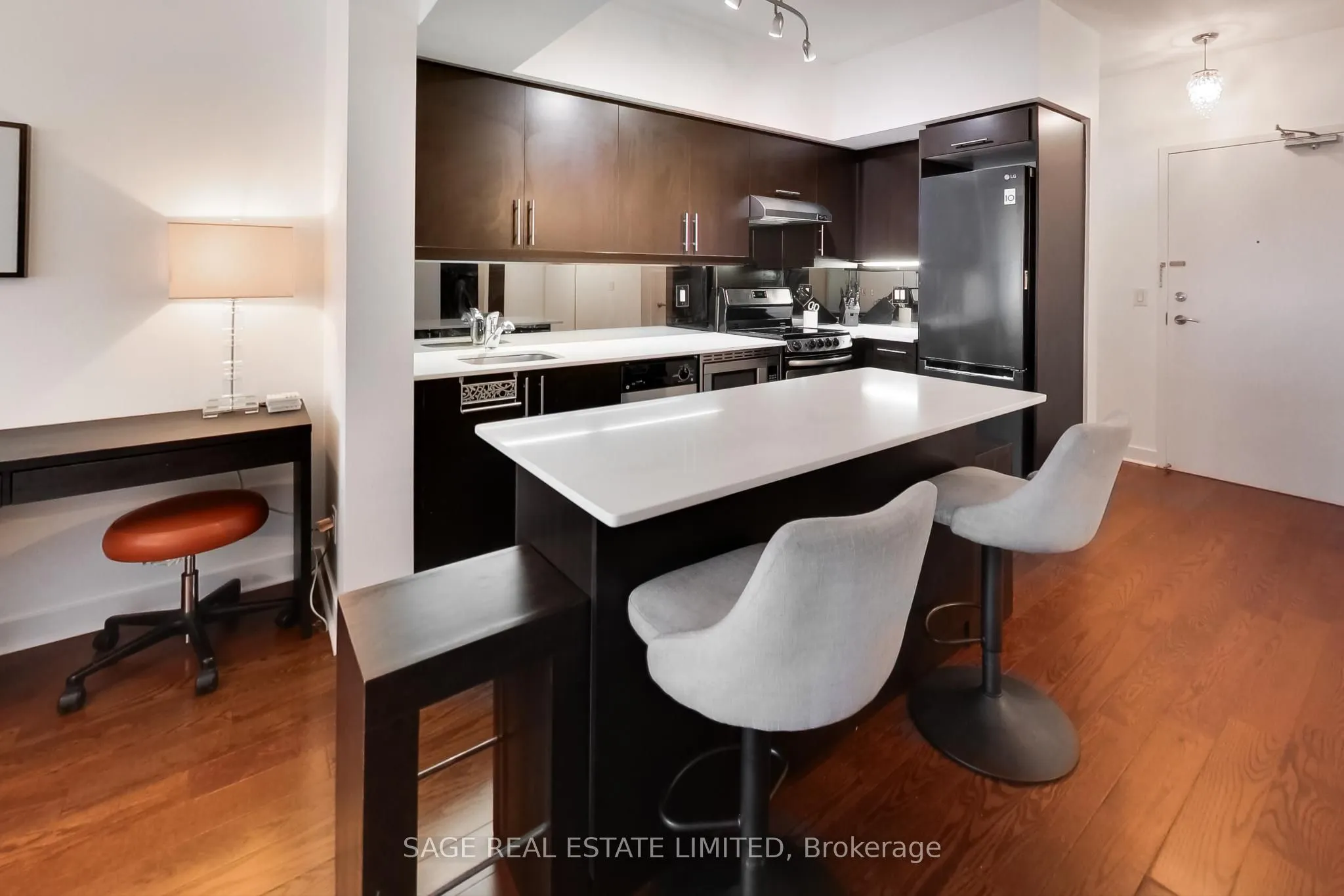 320 Richmond Street E, #1306