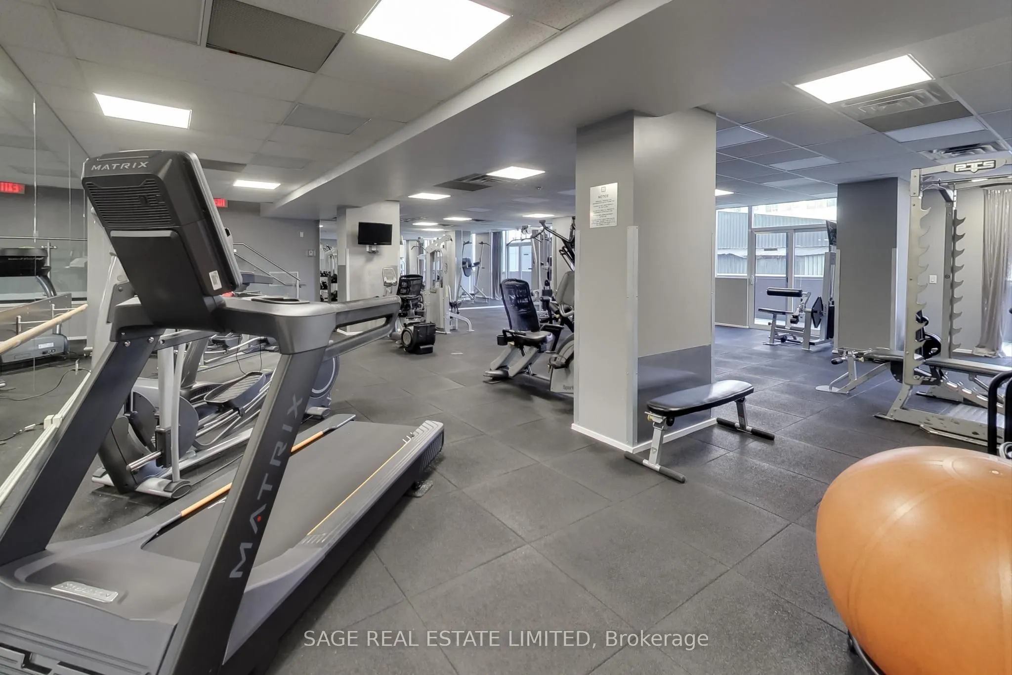 320 Richmond Street E, #1306