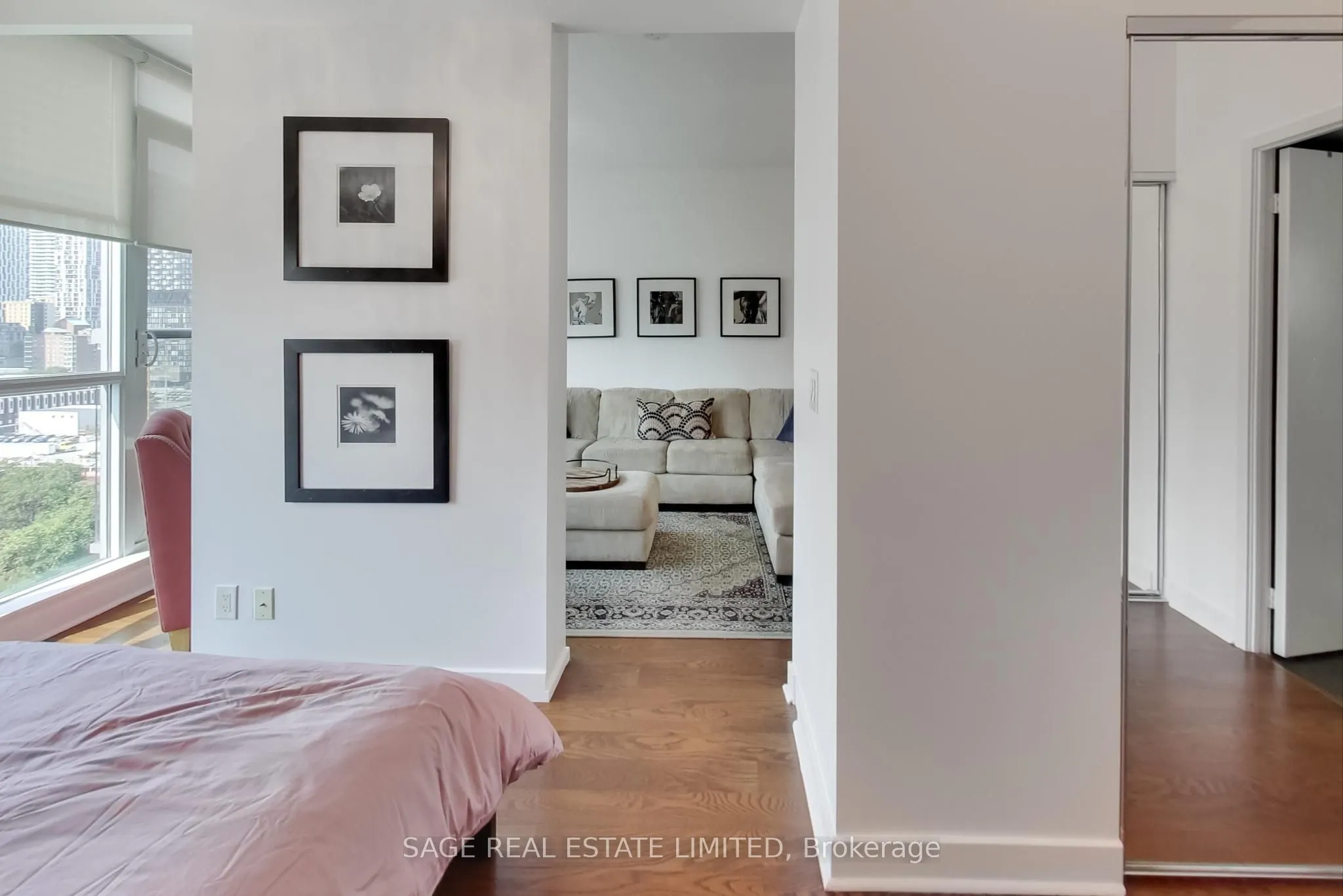 320 Richmond Street E, #1306