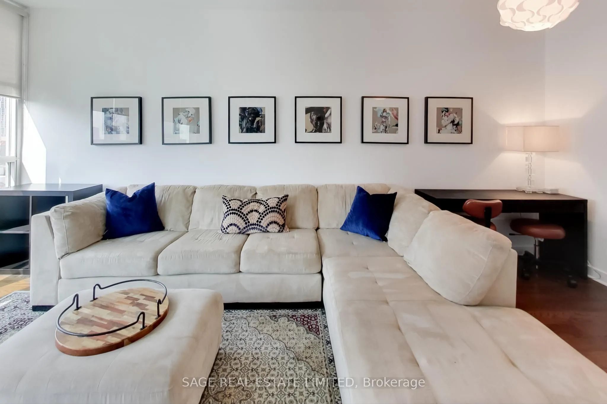 320 Richmond Street E, #1306