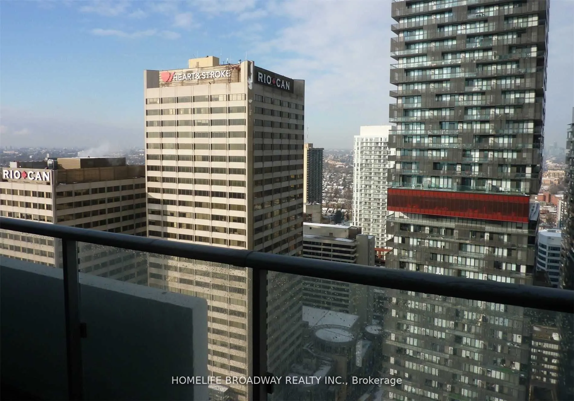 2221 Yonge Street, #3201
