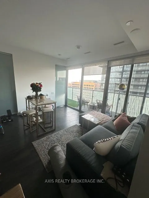 50 Charles Street E, #2201