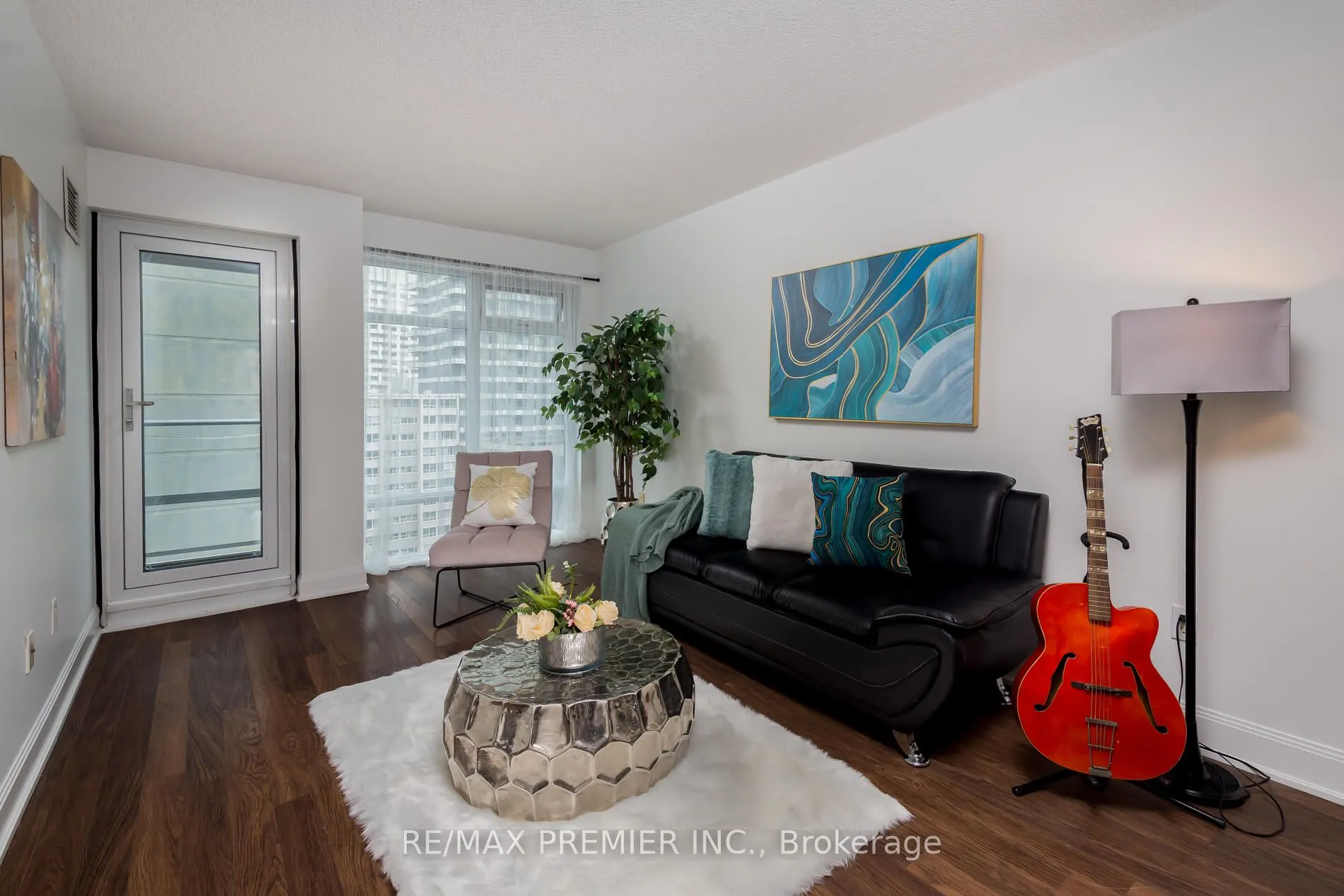 2191 Yonge Street, #1512