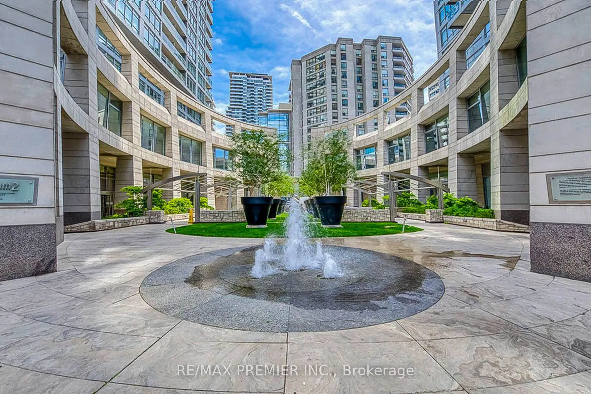 2191 Yonge Street, #1512