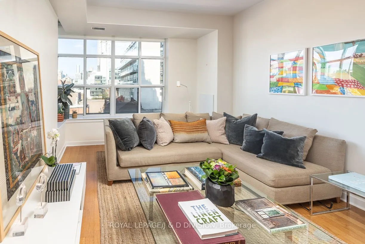 438 Richmond Street W, #610