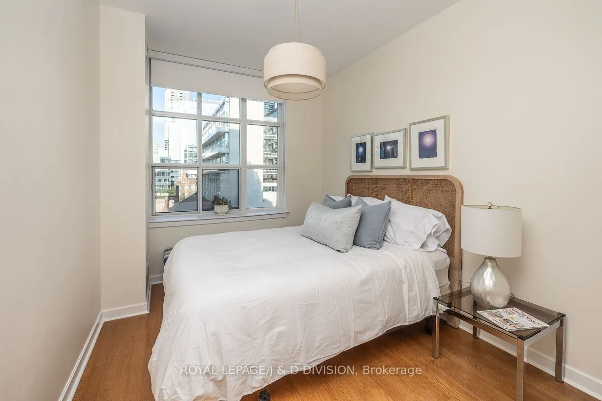 438 Richmond Street W, #610