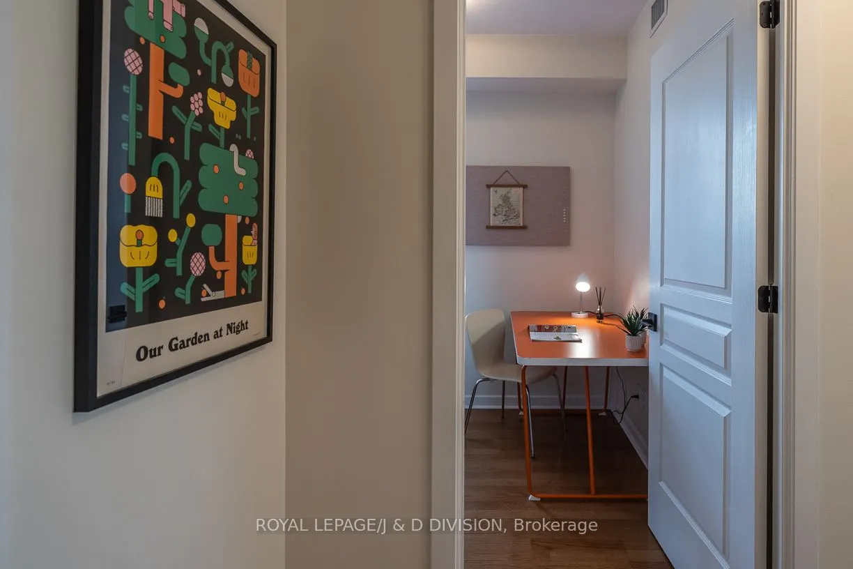 438 Richmond Street W, #610