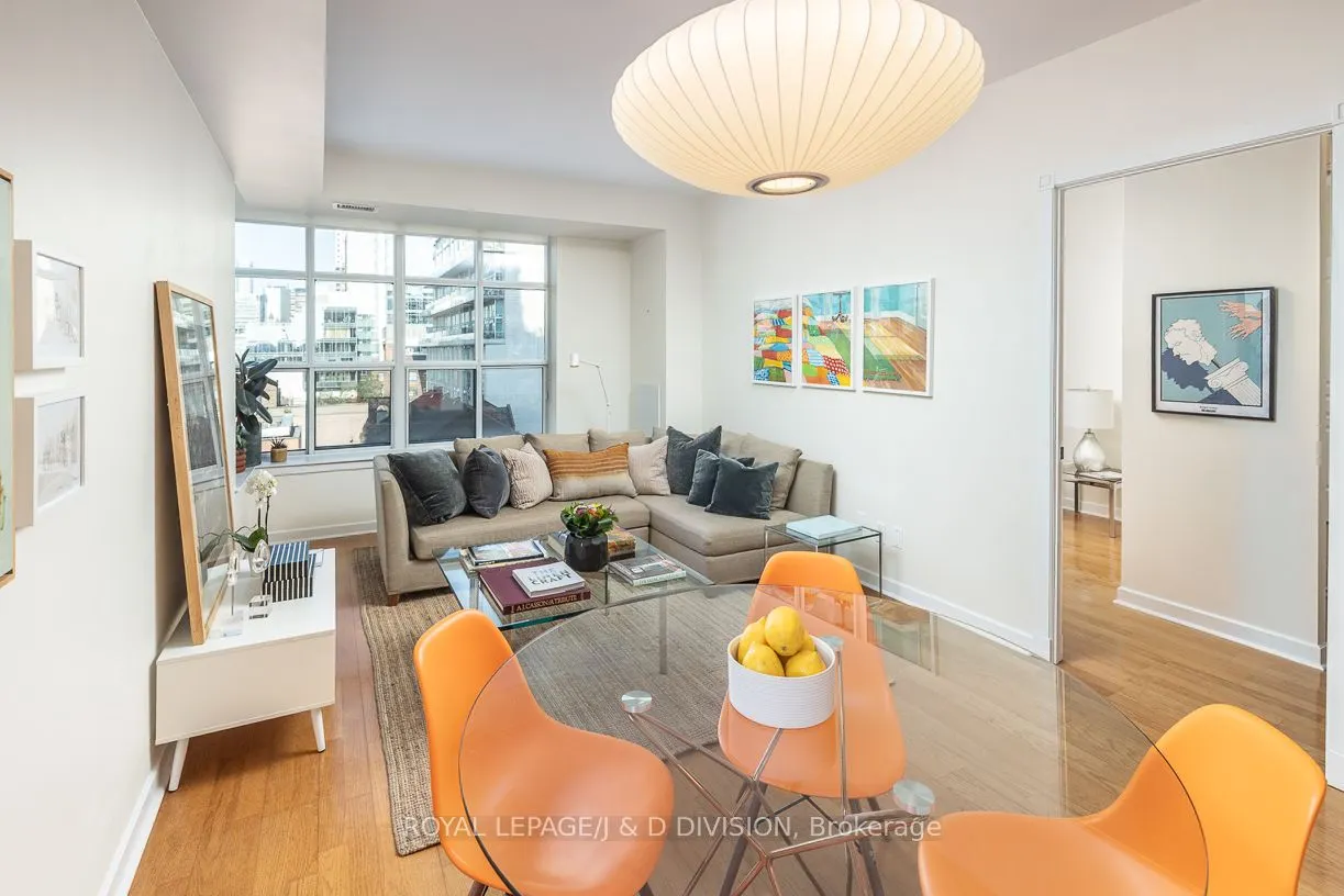 438 Richmond Street W, #610