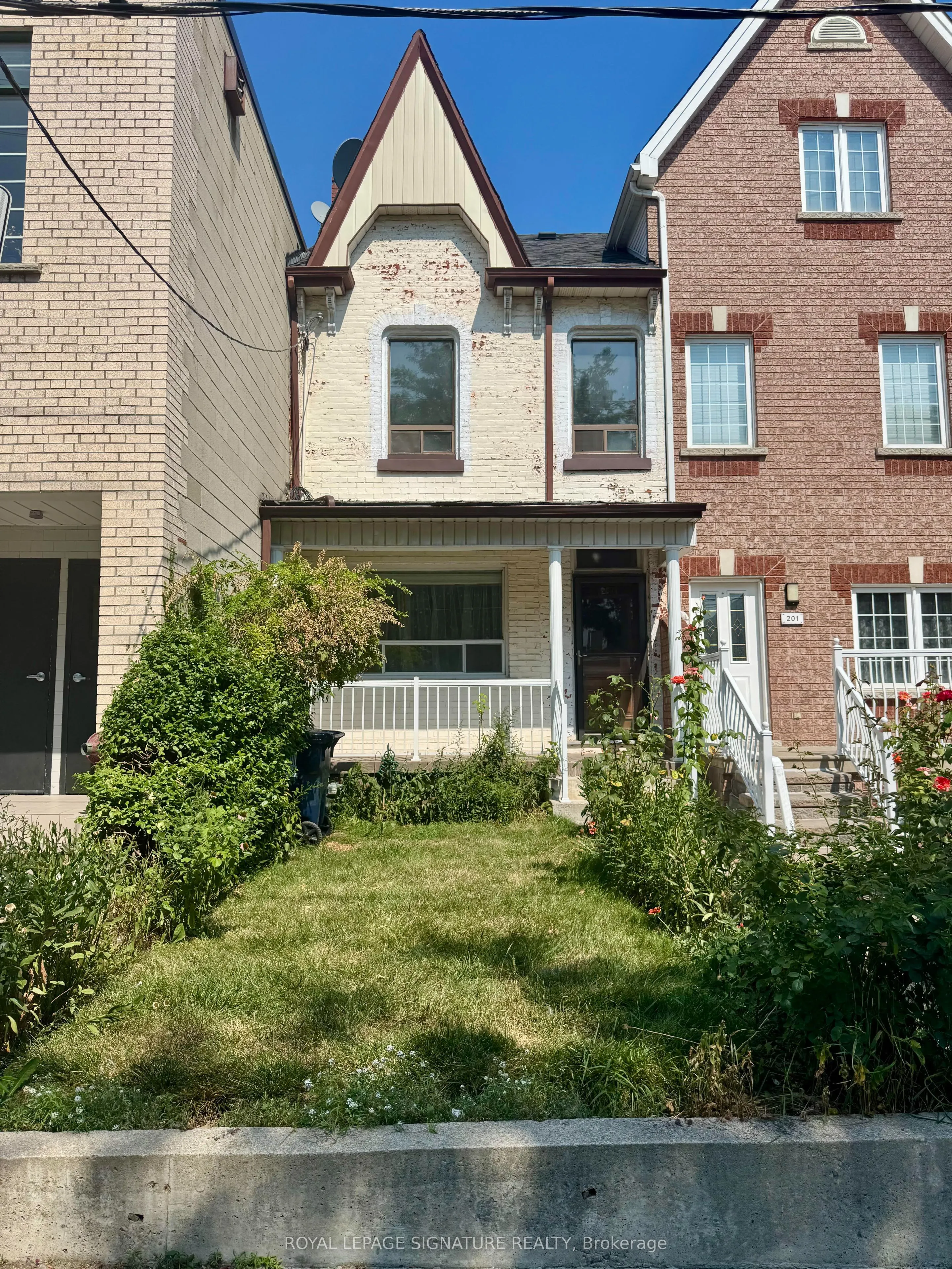 203 Euclid Avenue