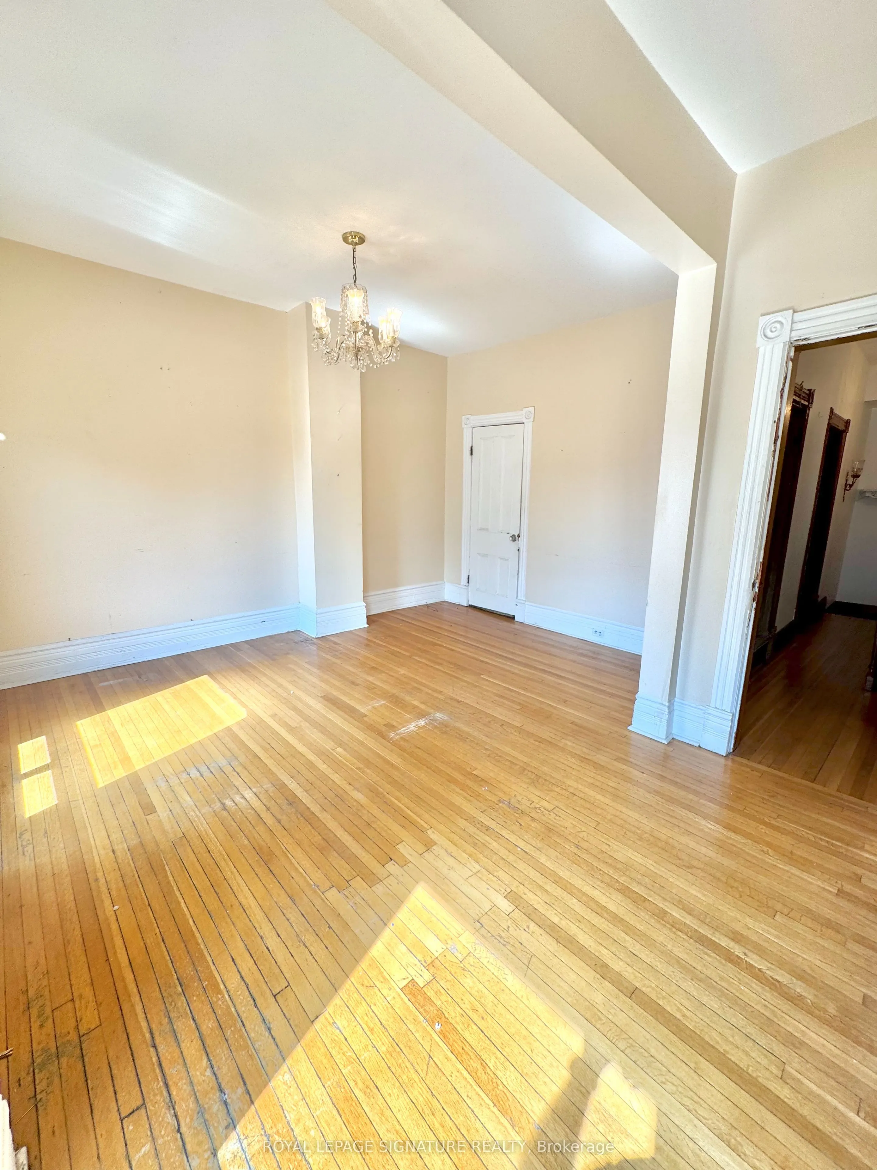 203 Euclid Avenue