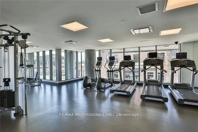 150 East Liberty Street, #1215