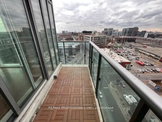 150 East Liberty Street, #1215