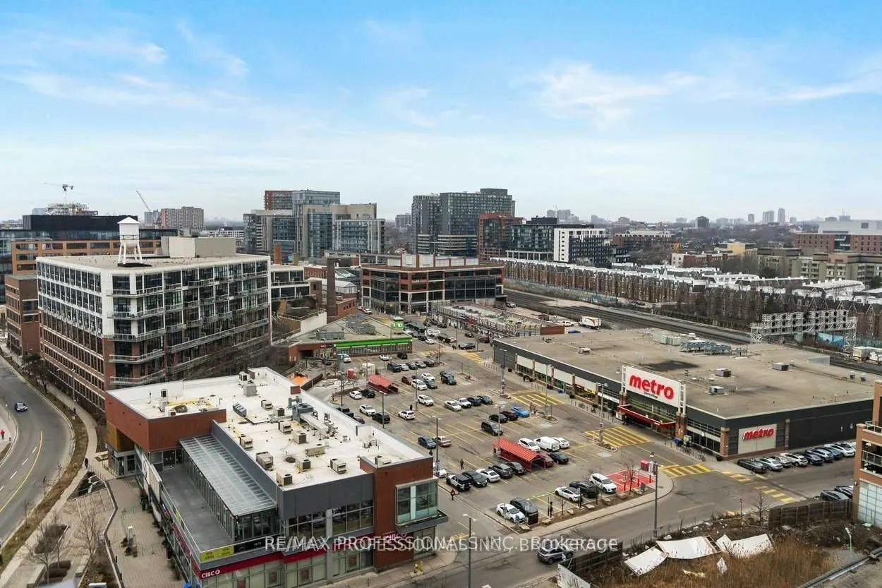 150 East Liberty Street, #1215