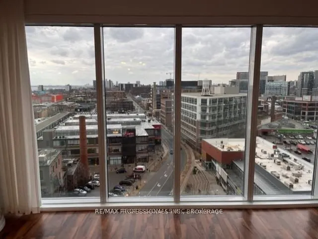 150 East Liberty Street, #1215