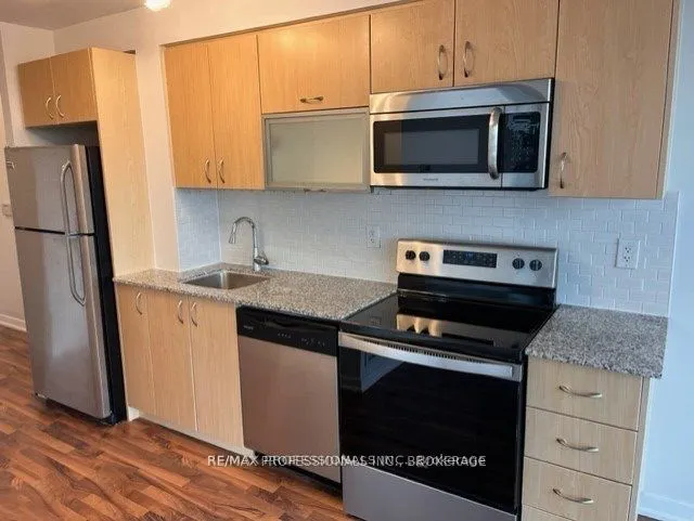 150 East Liberty Street, #1215