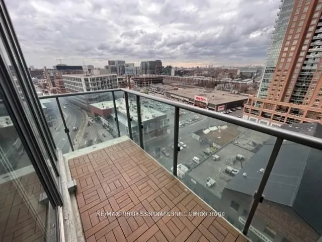 150 East Liberty Street, #1215