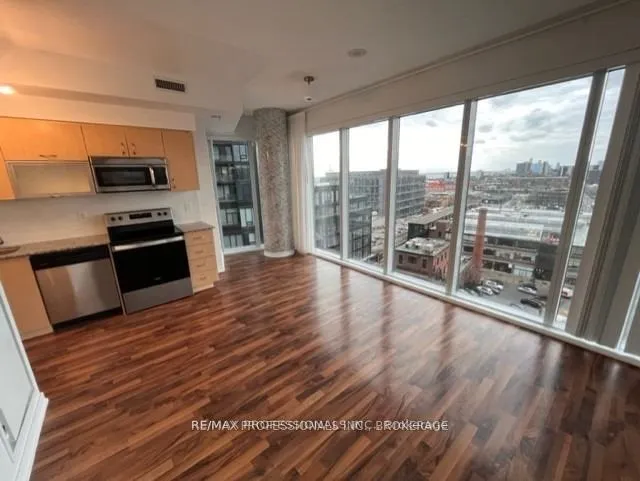 150 East Liberty Street, #1215