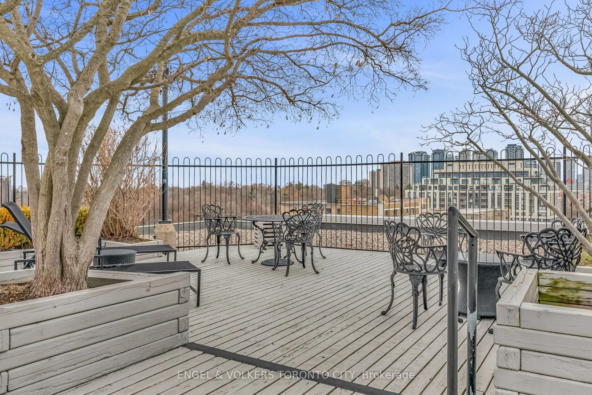 2900 Yonge Street, #507