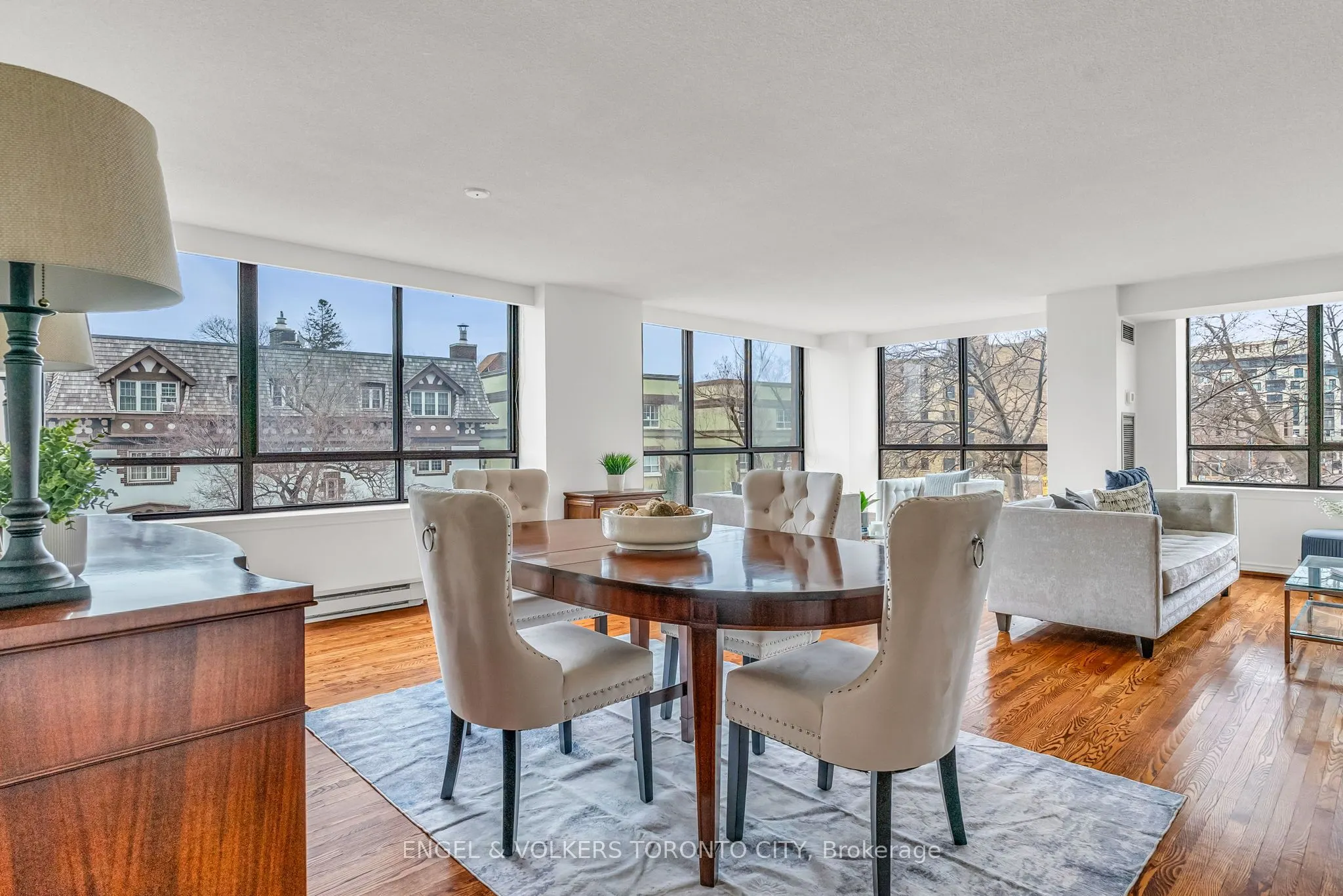 2900 Yonge Street, #507