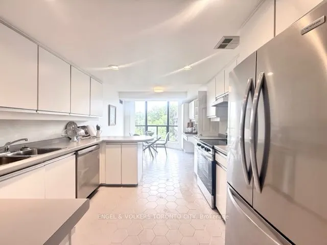 2900 Yonge Street, #507