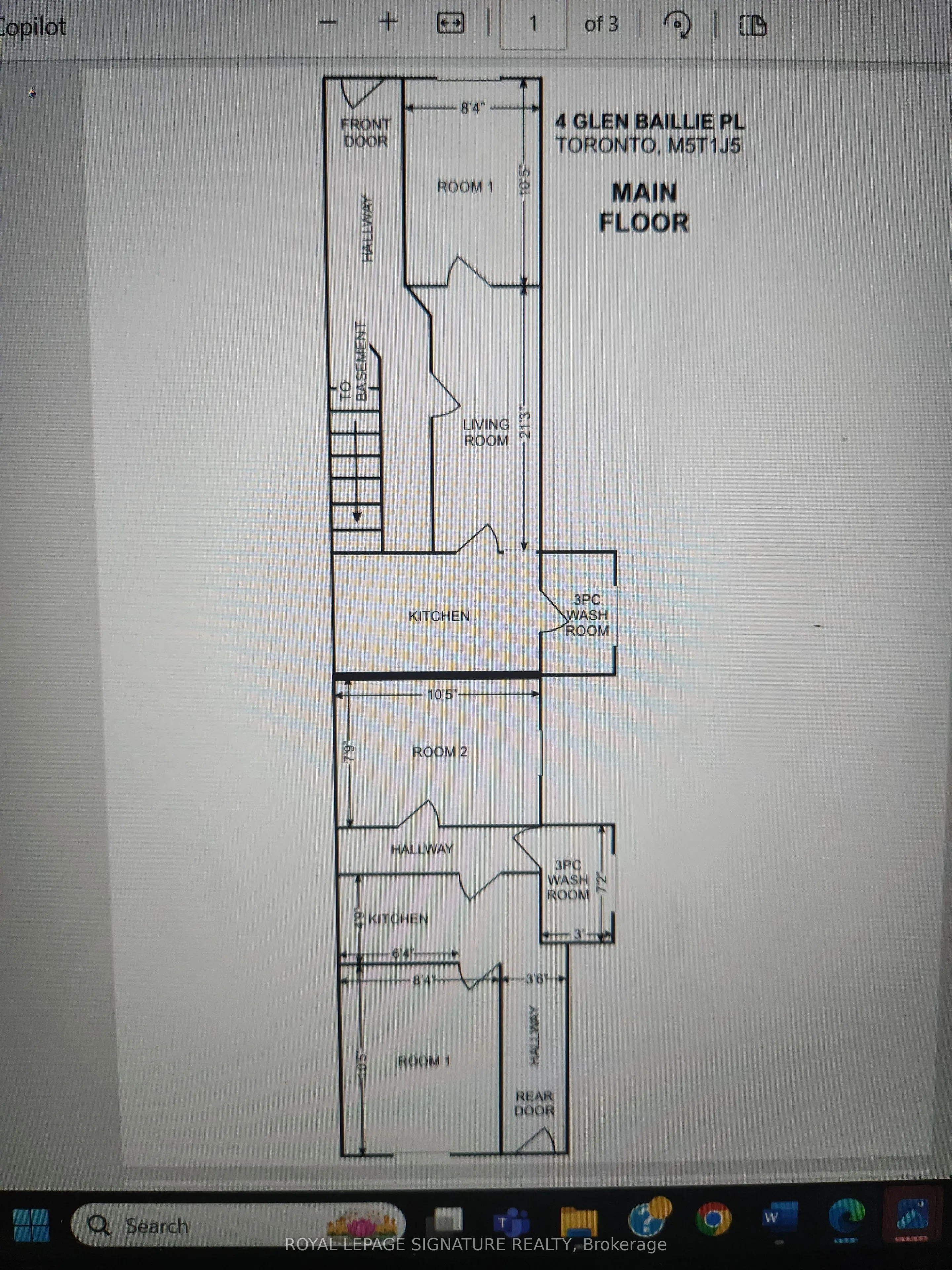 4 Glen Baillie Place