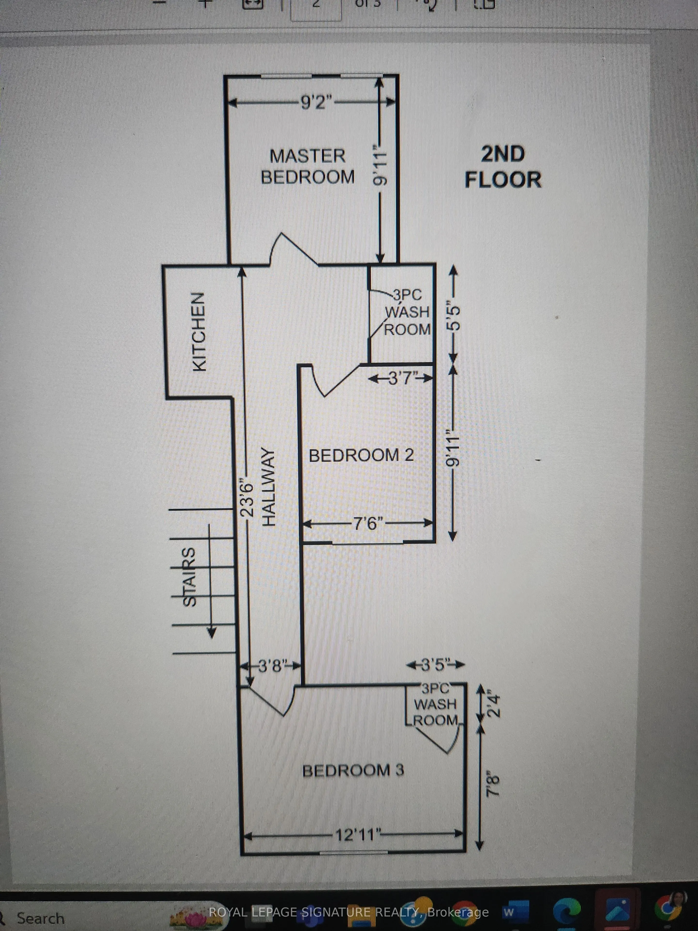 4 Glen Baillie Place