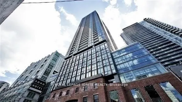 88 Blue Jays Way, #1314