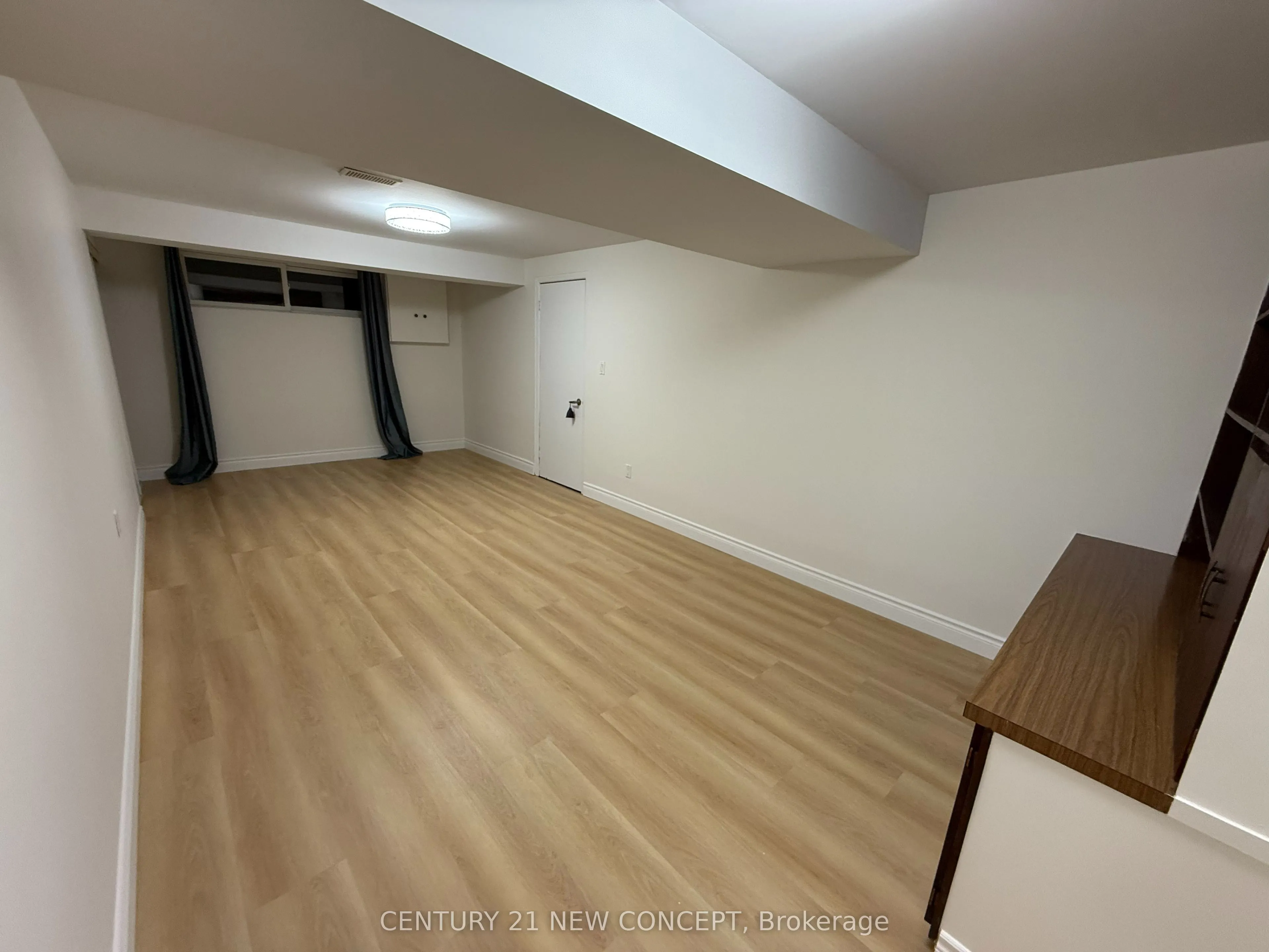 23 Beardmore Acres, #Basement