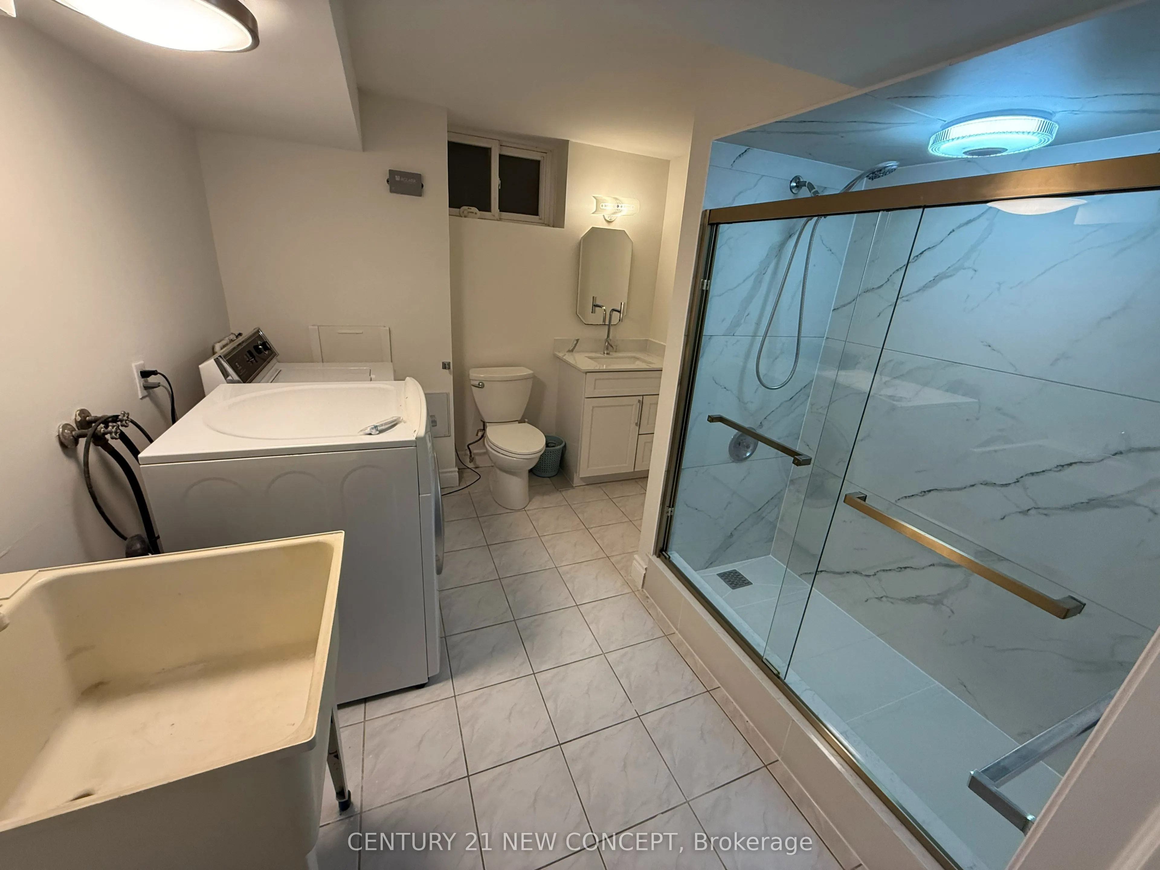 23 Beardmore Acres, #Basement